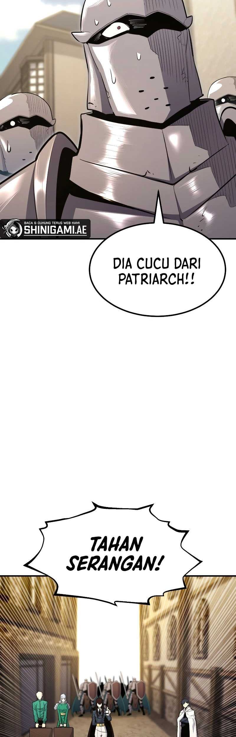 Standard of Reincarnation Chapter 93 - halaman 68
