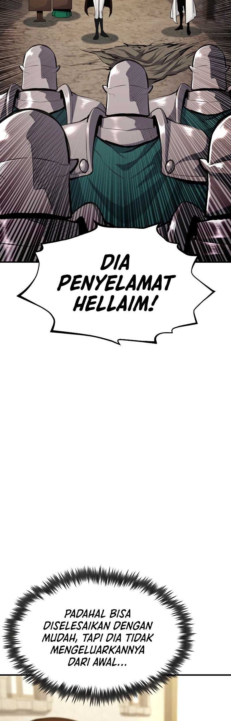 Standard of Reincarnation Chapter 93 - halaman 69