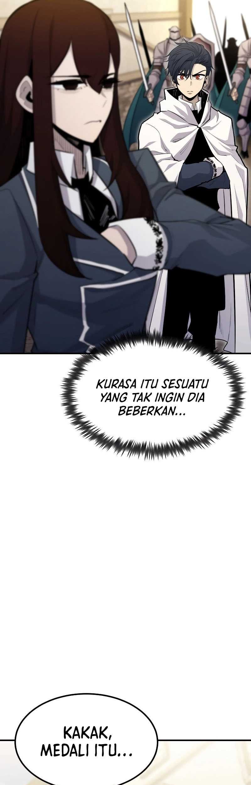 Standard of Reincarnation Chapter 93 - halaman 70