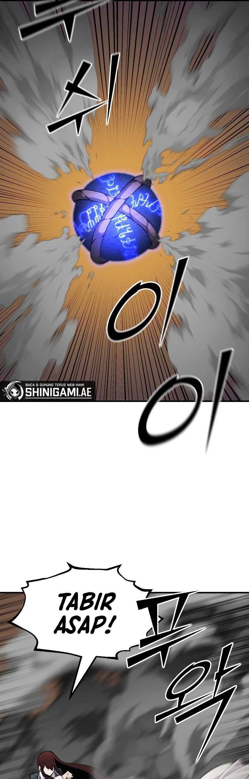 Standard of Reincarnation Chapter 93 - halaman 72