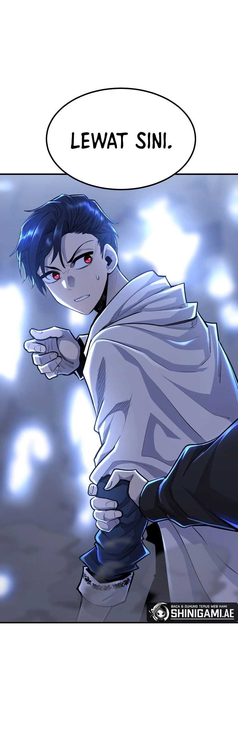 Standard of Reincarnation Chapter 93 - halaman 74