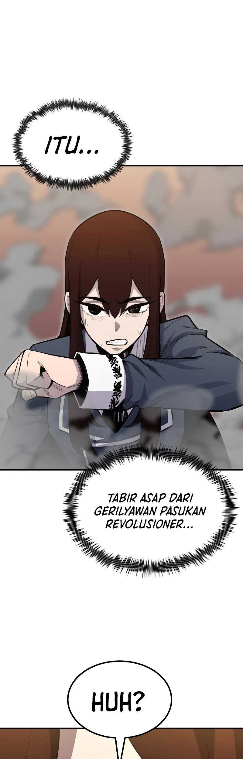 Standard of Reincarnation Chapter 93 - halaman 75