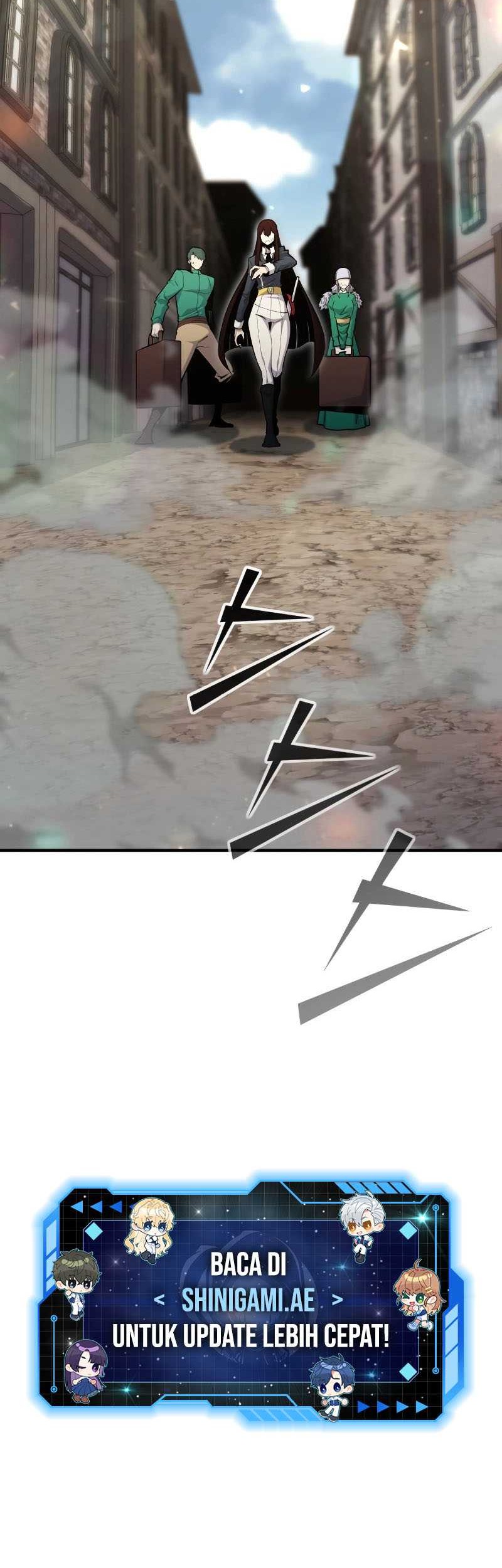 Standard of Reincarnation Chapter 93 - halaman 77