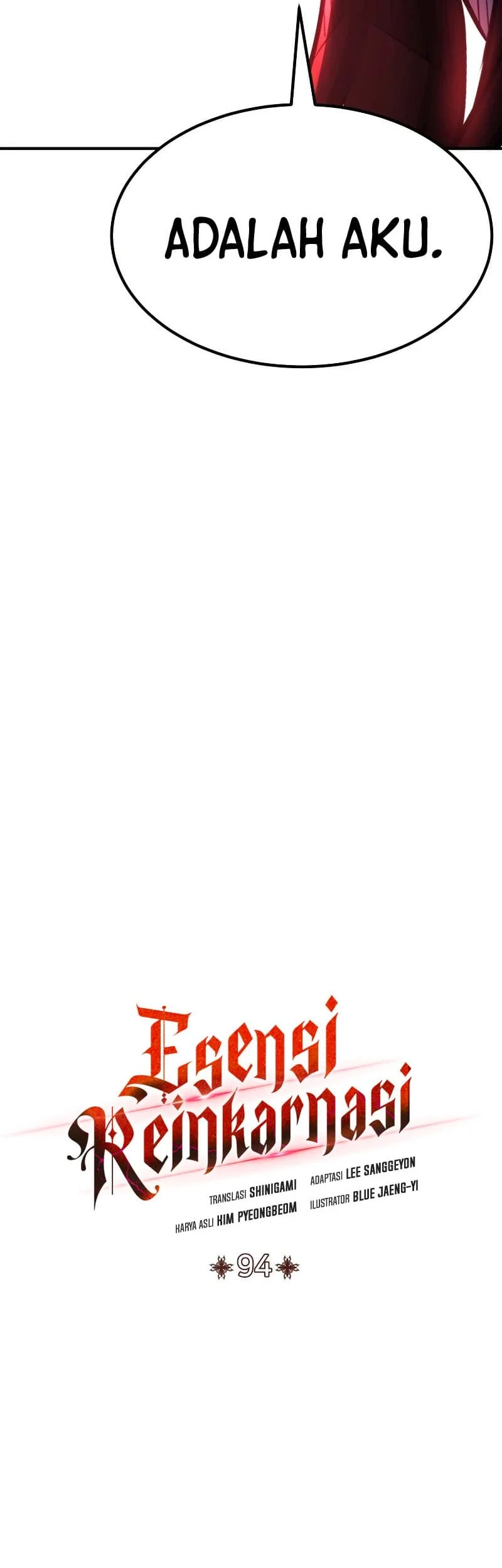 Standard of Reincarnation Chapter 94 - halaman 10