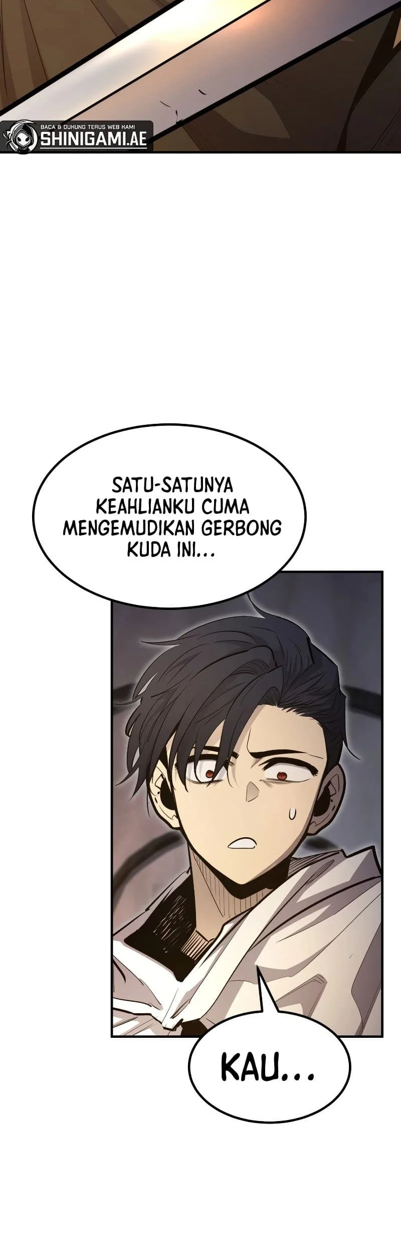 Standard of Reincarnation Chapter 94 - halaman 30