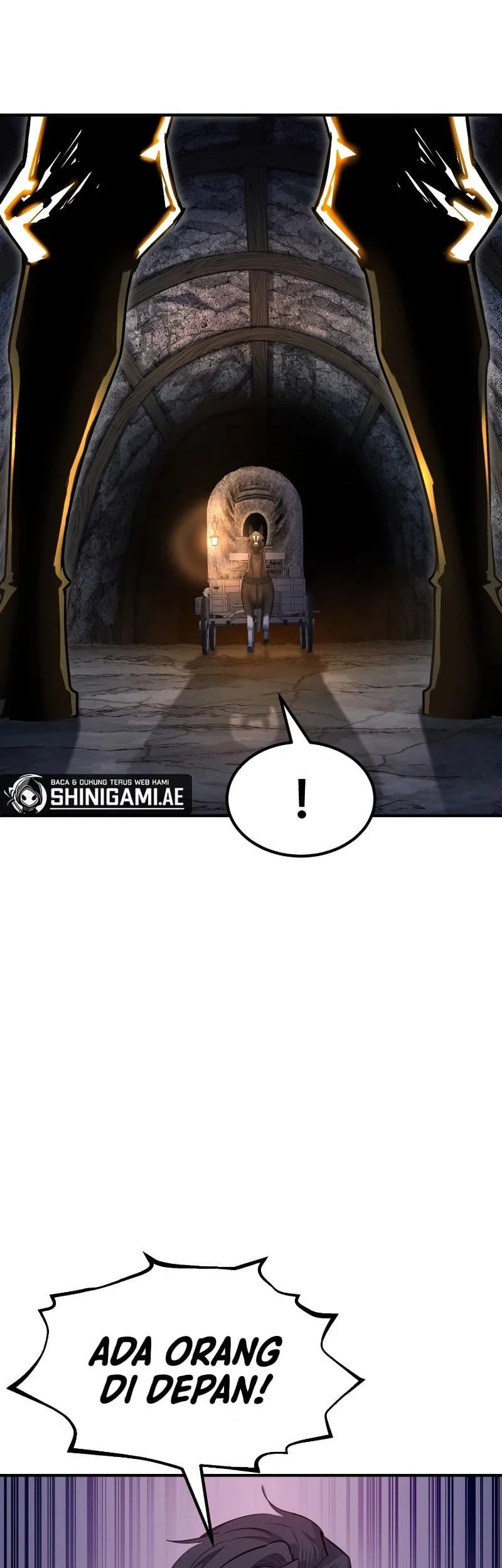 Standard of Reincarnation Chapter 94 - halaman 32