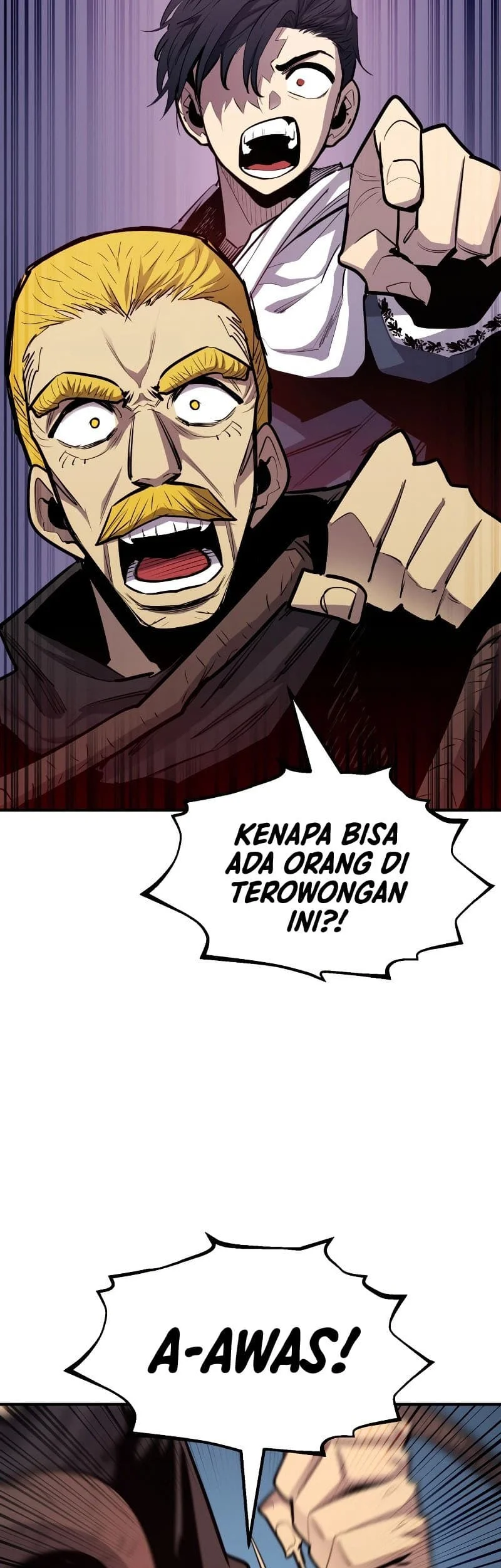 Standard of Reincarnation Chapter 94 - halaman 33