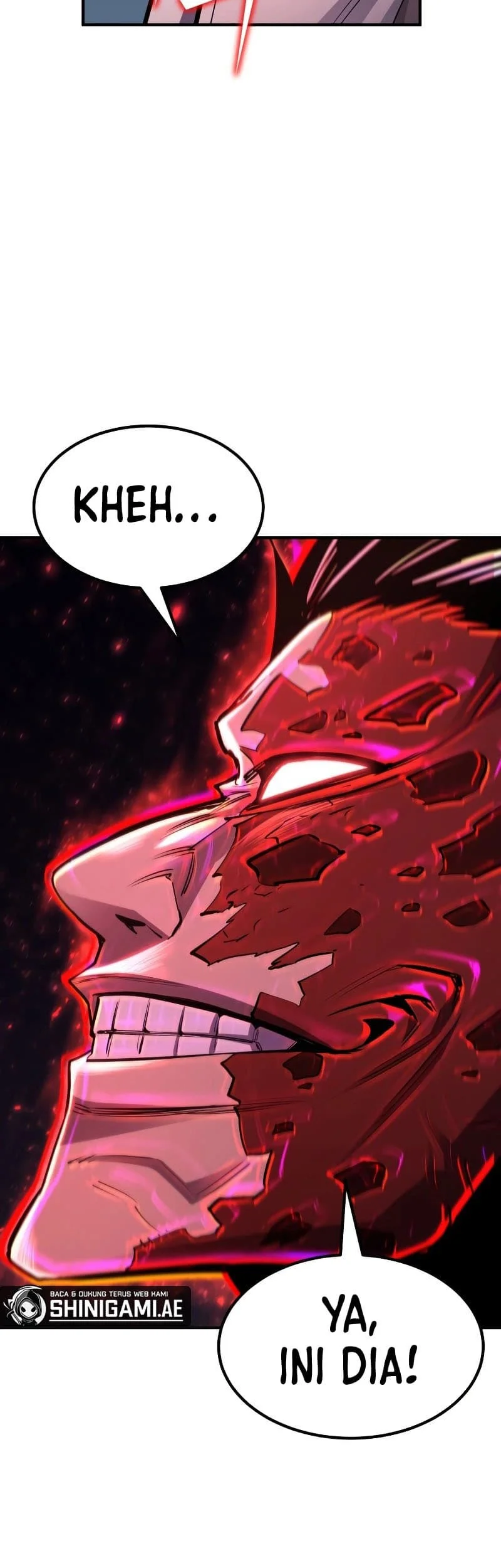 Standard of Reincarnation Chapter 94 - halaman 45