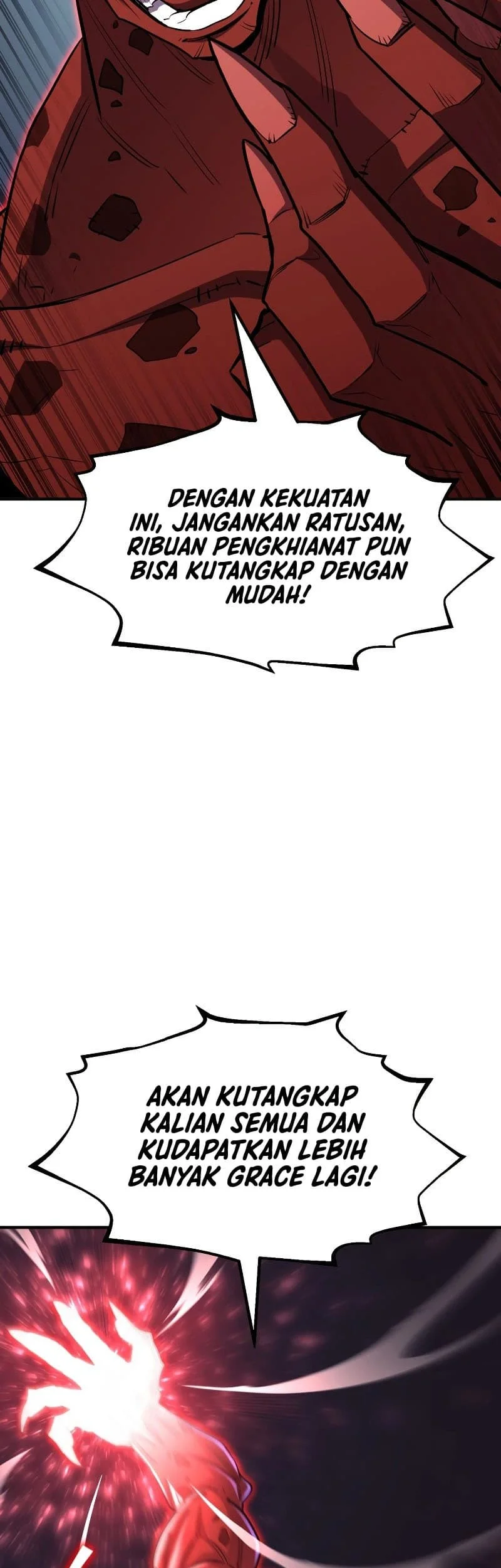 Standard of Reincarnation Chapter 94 - halaman 49