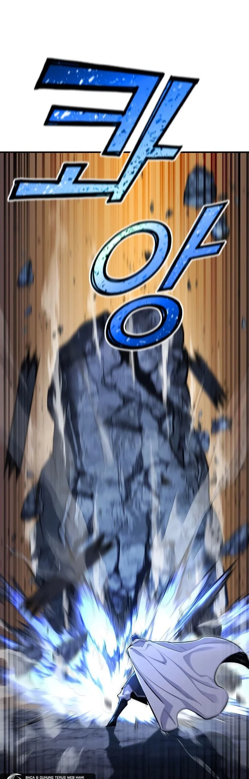 Standard of Reincarnation Chapter 94 - halaman 60
