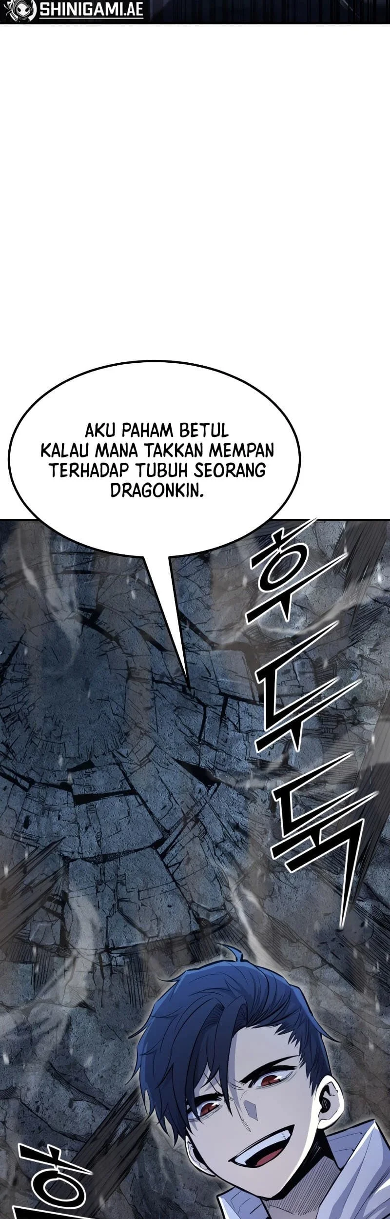 Standard of Reincarnation Chapter 94 - halaman 61