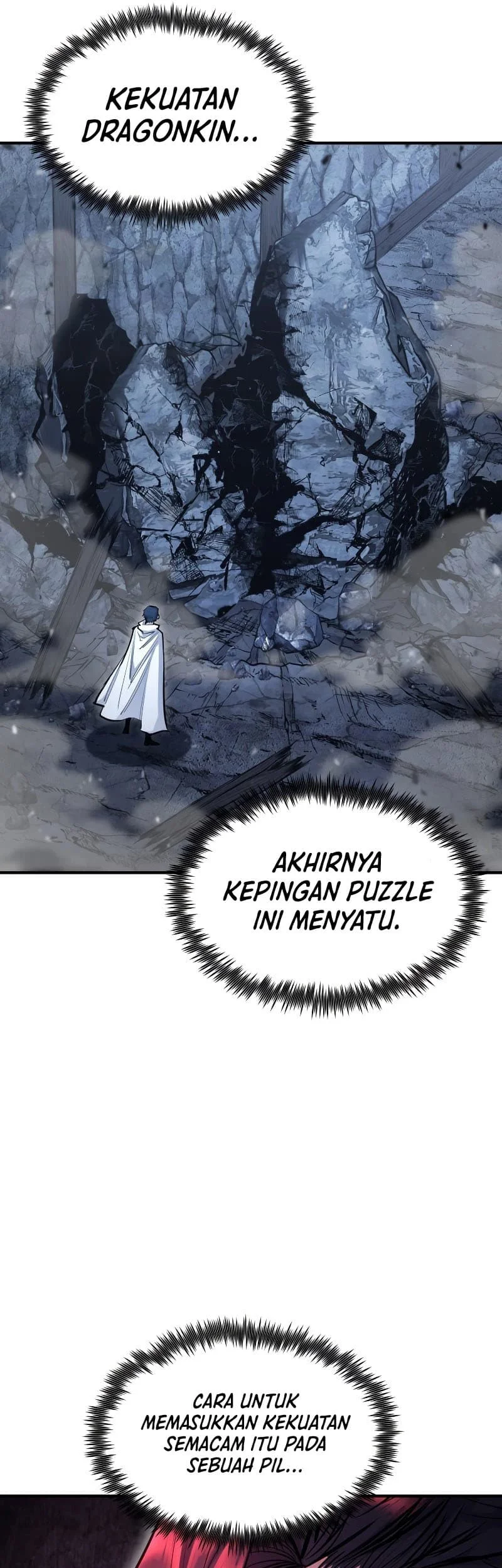 Standard of Reincarnation Chapter 94 - halaman 63
