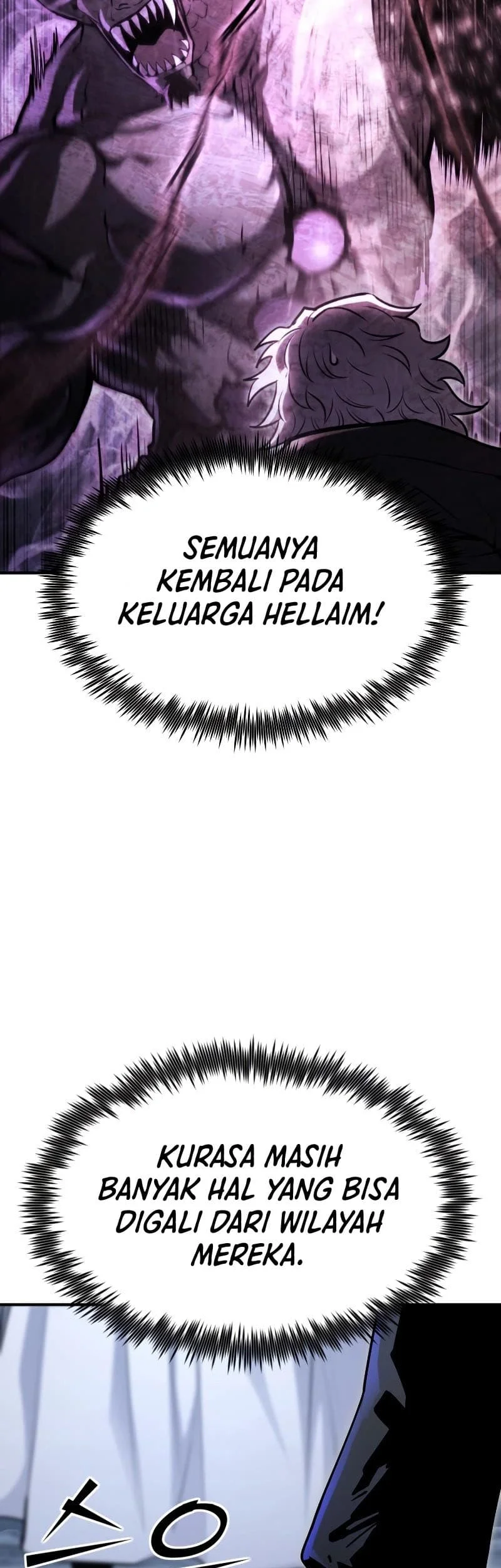 Standard of Reincarnation Chapter 94 - halaman 65