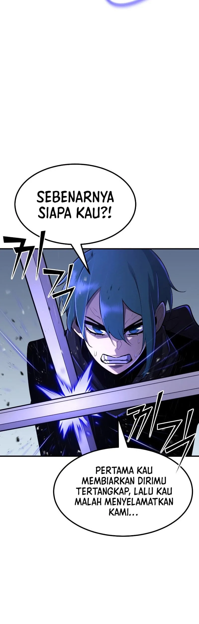 Standard of Reincarnation Chapter 94 - halaman 68