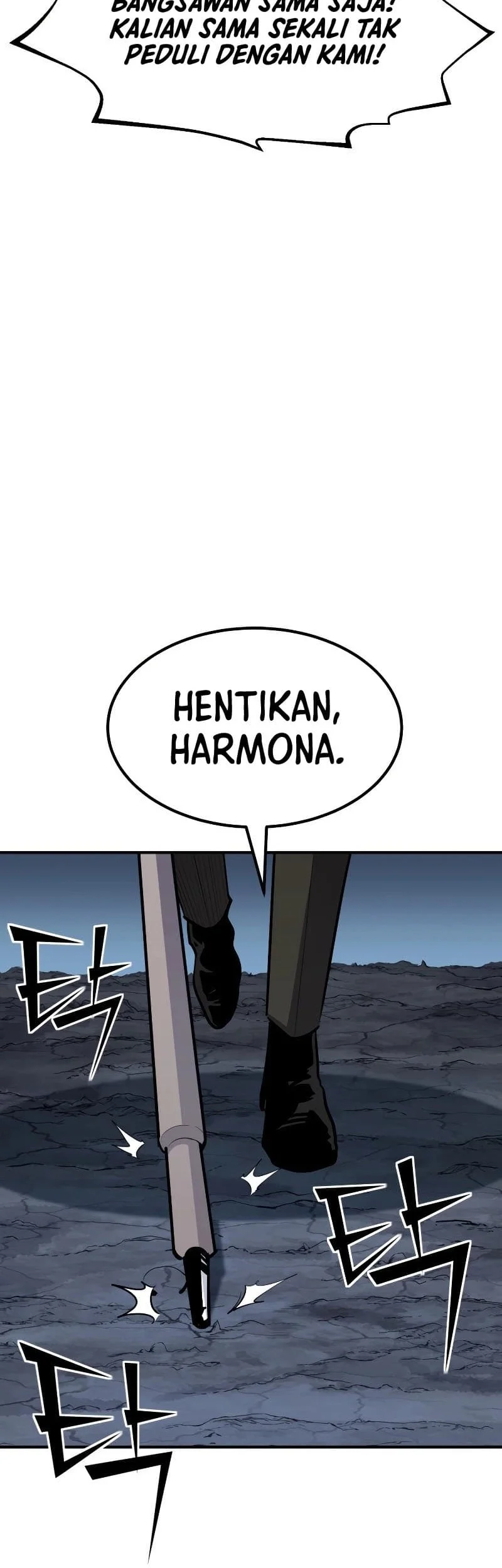 Standard of Reincarnation Chapter 94 - halaman 70