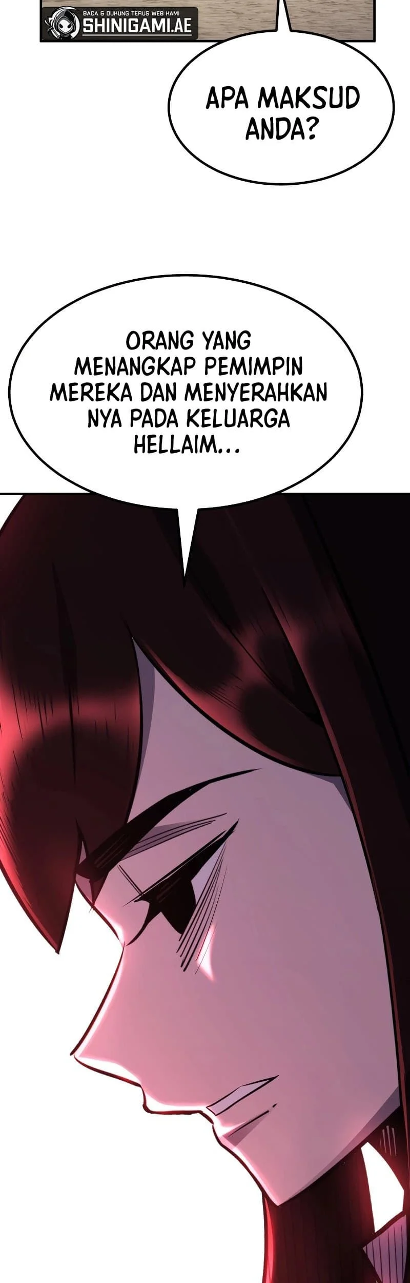 Standard of Reincarnation Chapter 94 - halaman 9