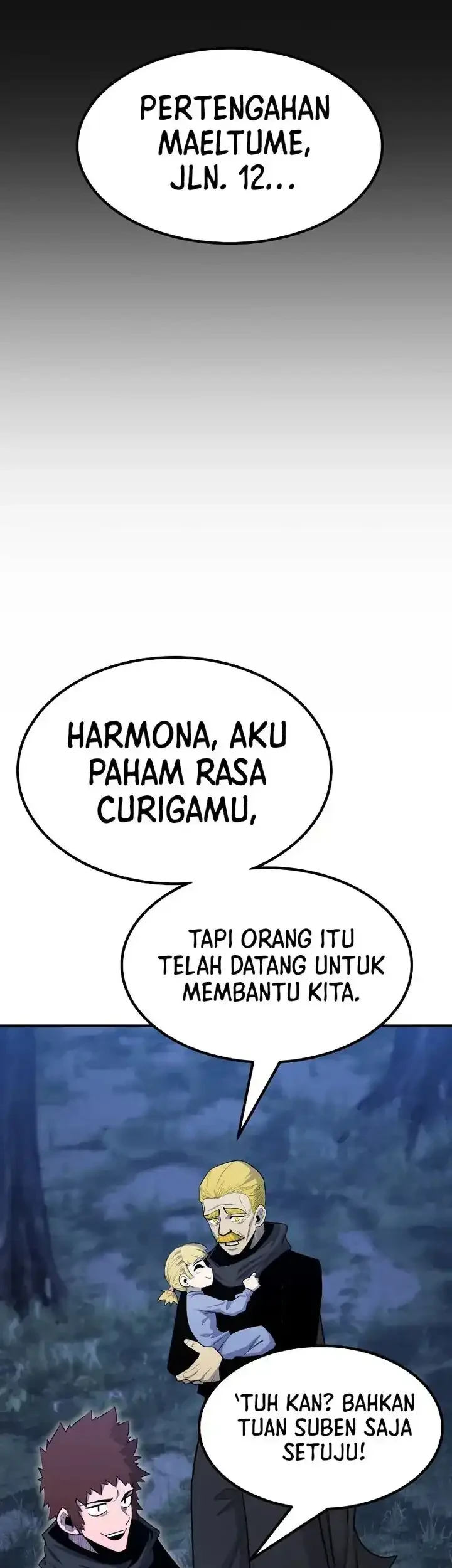 Standard of Reincarnation Chapter 95.2 - halaman 10