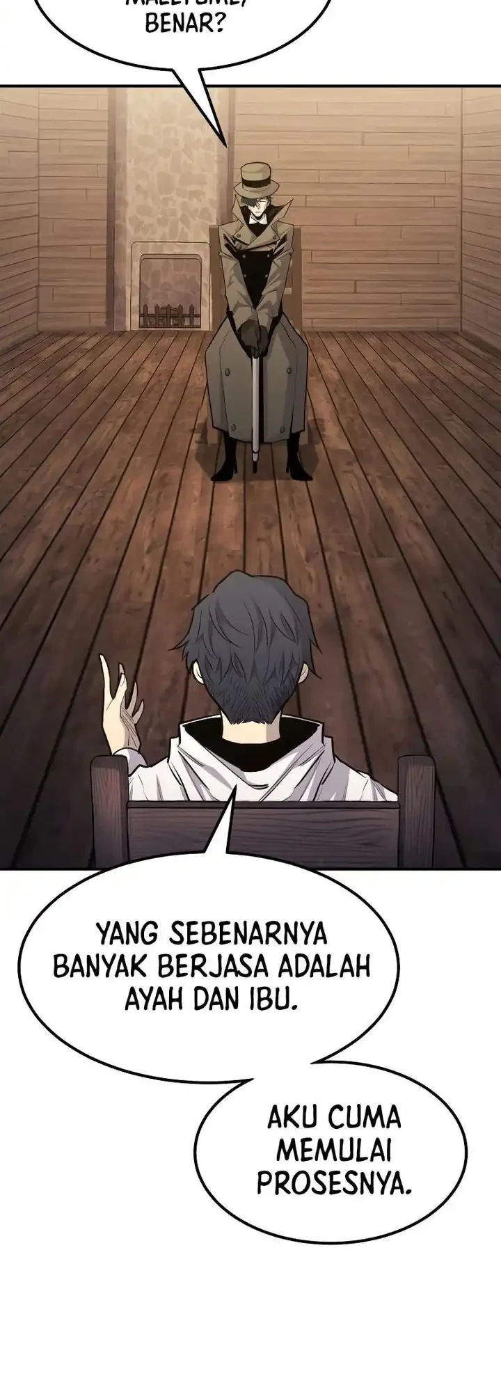 Standard of Reincarnation Chapter 95.2 - halaman 13