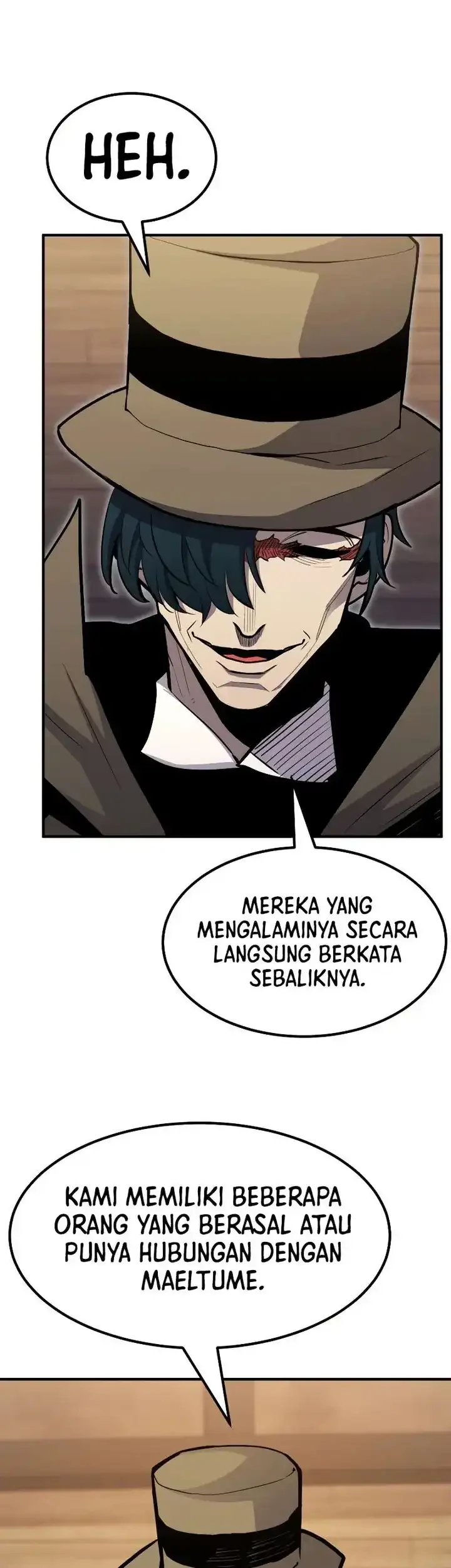 Standard of Reincarnation Chapter 95.2 - halaman 14