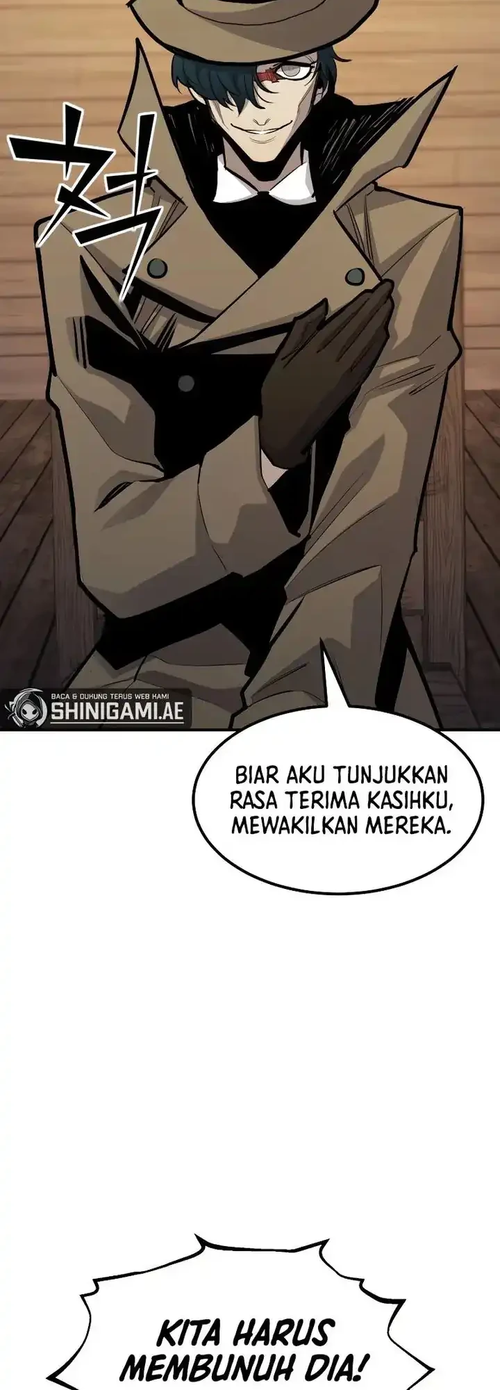 Standard of Reincarnation Chapter 95.2 - halaman 15