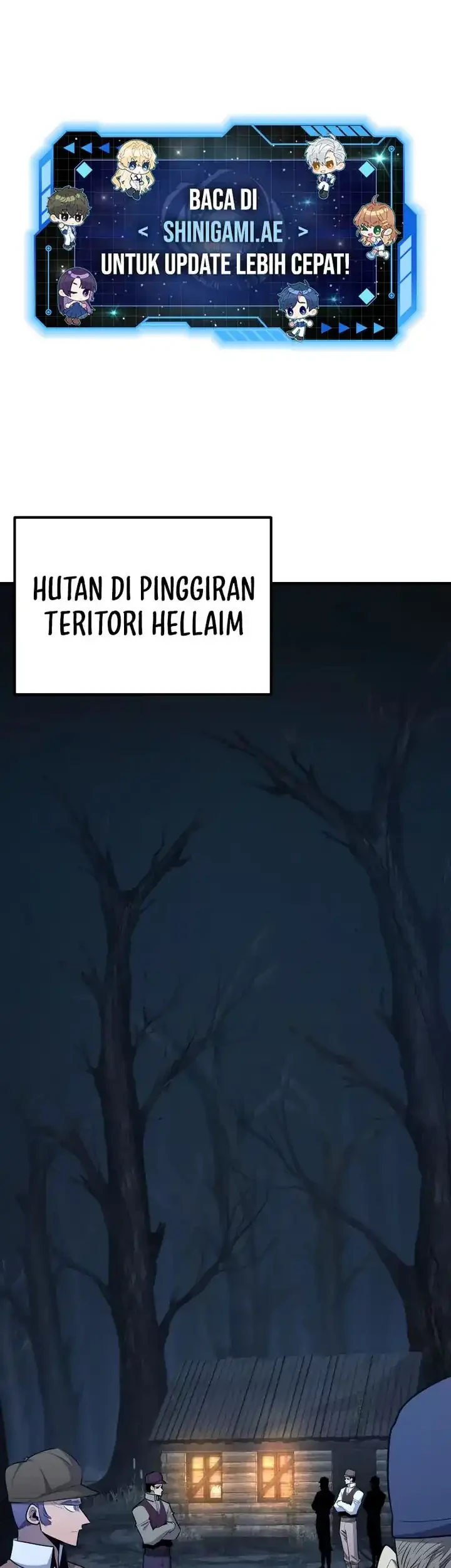 Standard of Reincarnation Chapter 95.2 - halaman 2