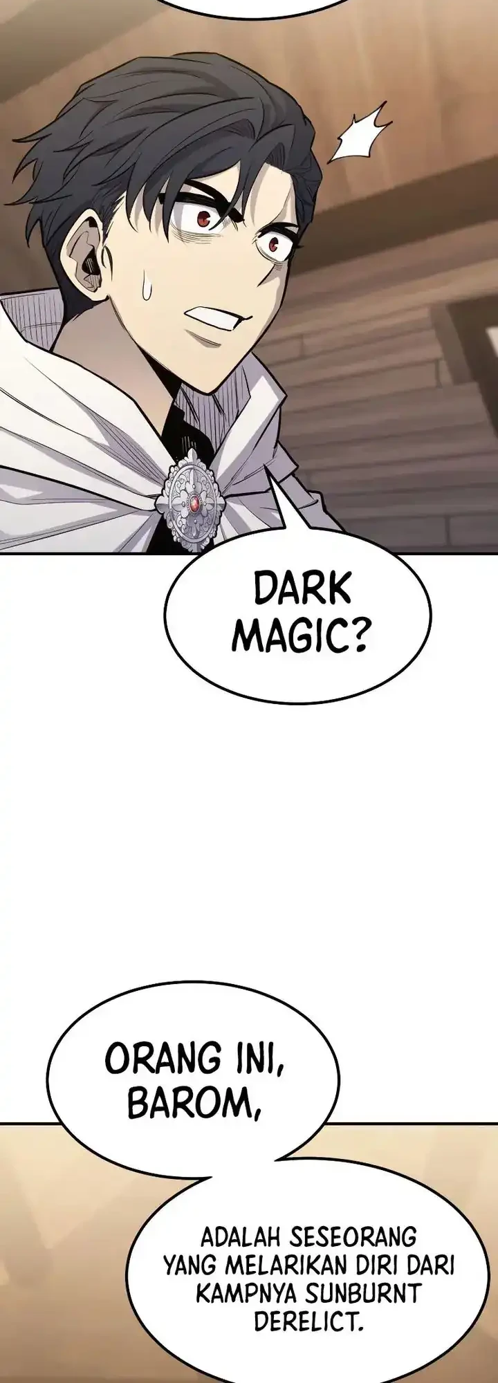 Standard of Reincarnation Chapter 95.2 - halaman 23