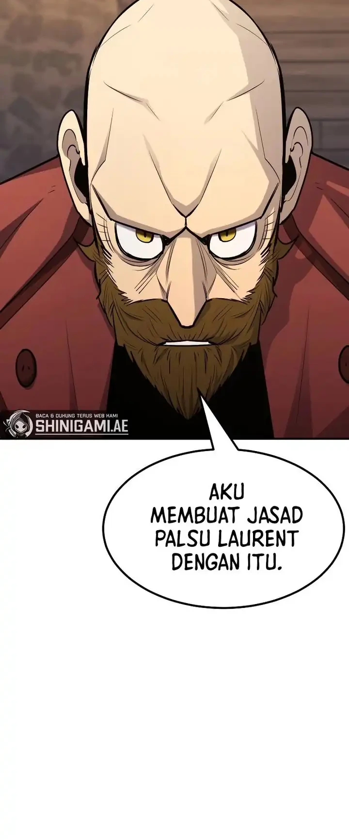 Standard of Reincarnation Chapter 95.2 - halaman 25