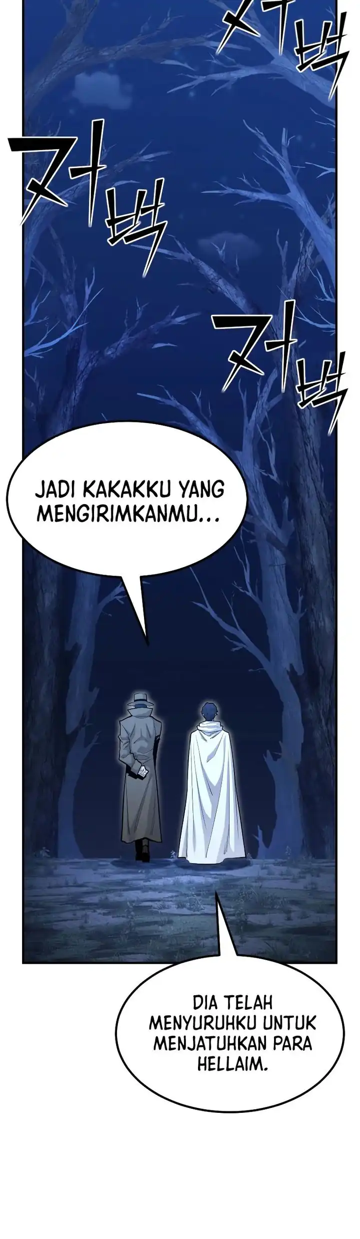 Standard of Reincarnation Chapter 95.2 - halaman 32