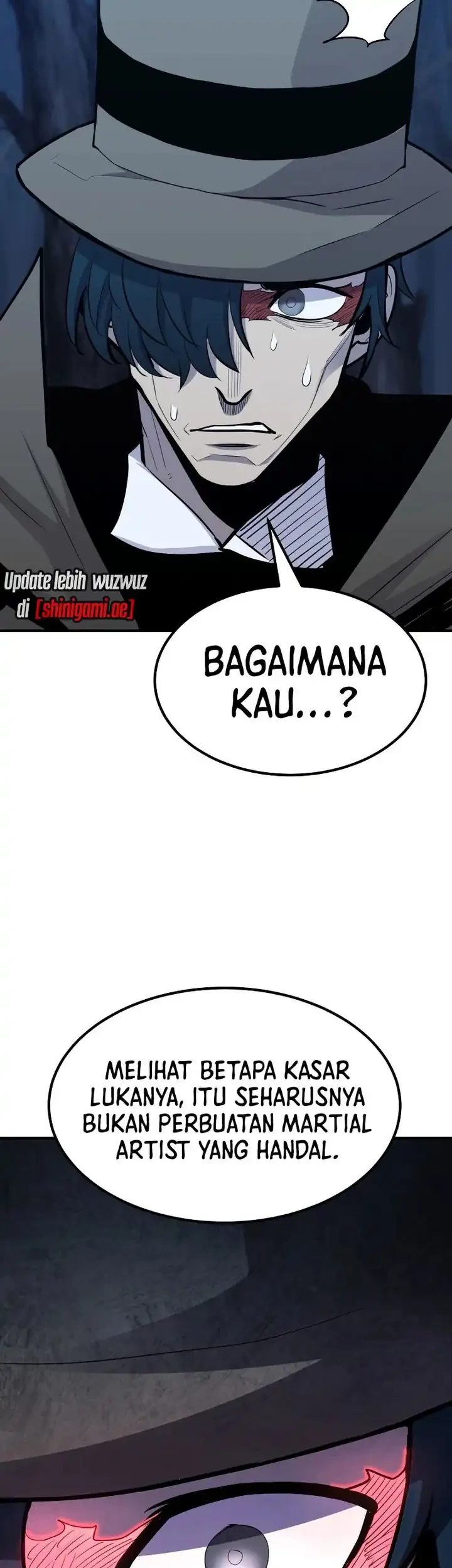 Standard of Reincarnation Chapter 95.2 - halaman 35