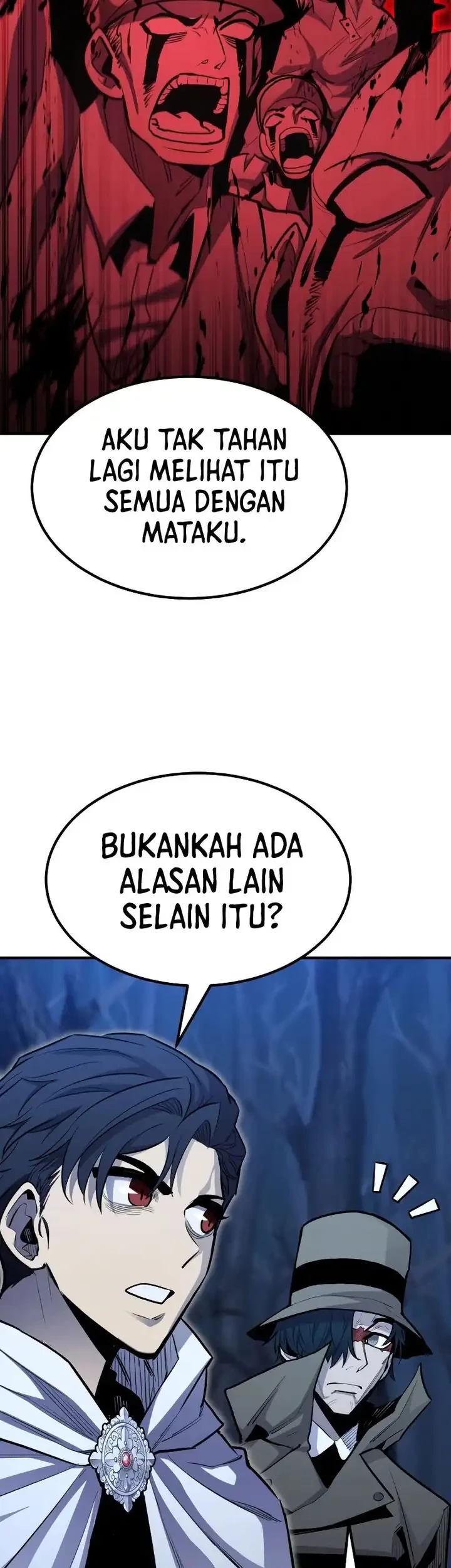 Standard of Reincarnation Chapter 95.2 - halaman 39