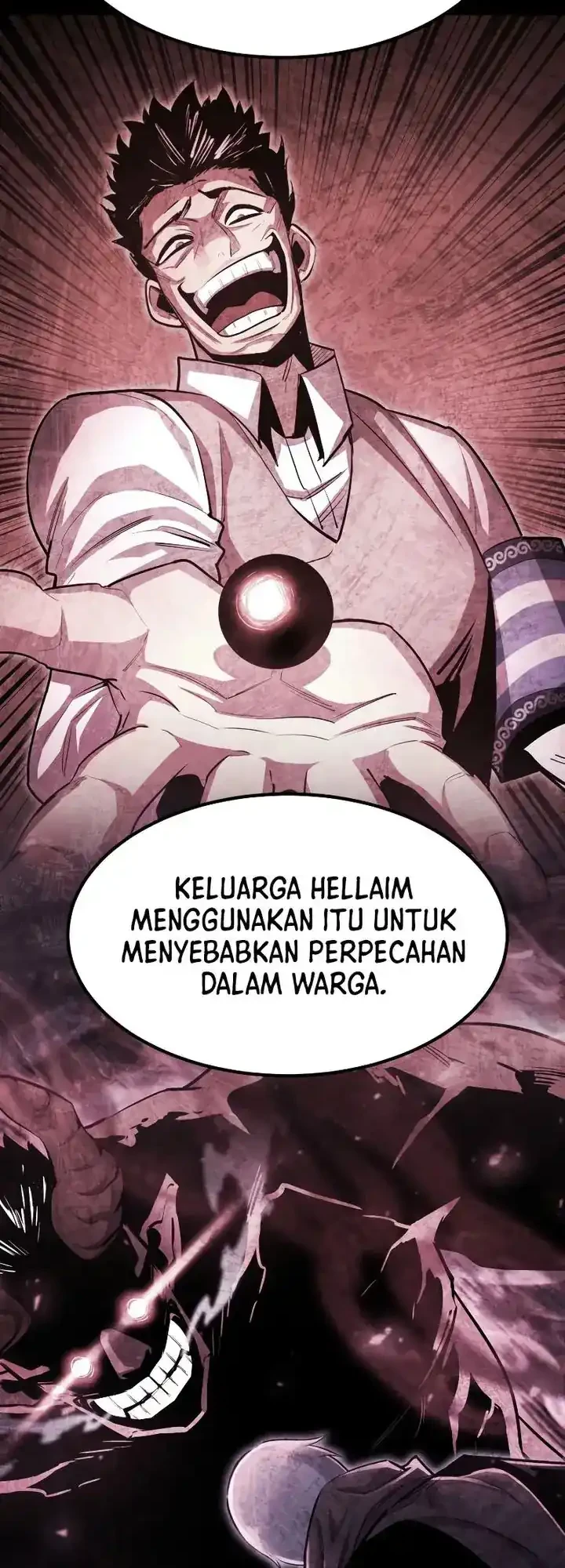 Standard of Reincarnation Chapter 95.2 - halaman 42