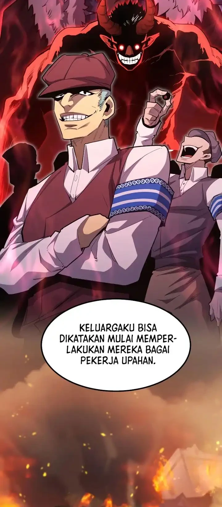 Standard of Reincarnation Chapter 95.2 - halaman 44