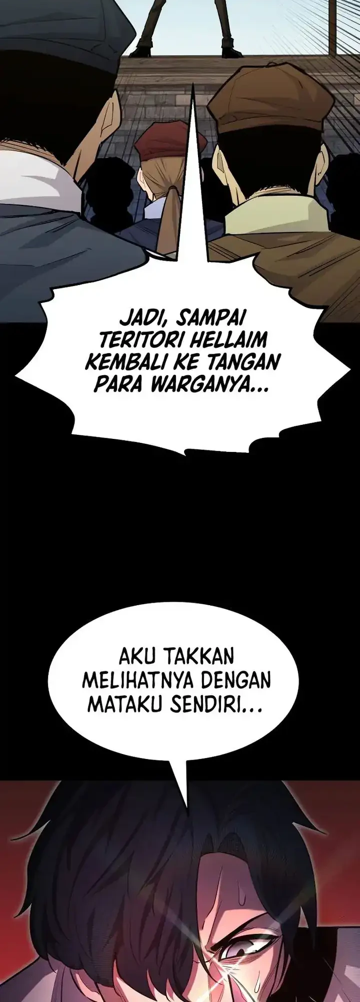 Standard of Reincarnation Chapter 95.2 - halaman 46