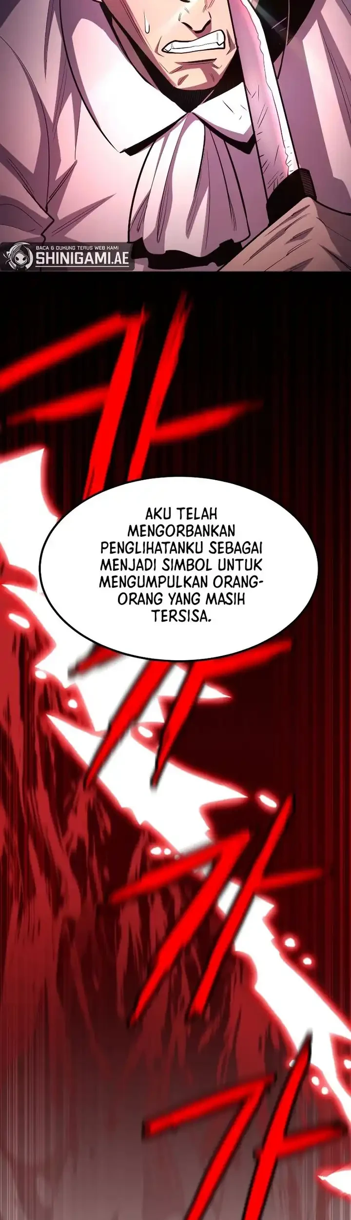 Standard of Reincarnation Chapter 95.2 - halaman 47
