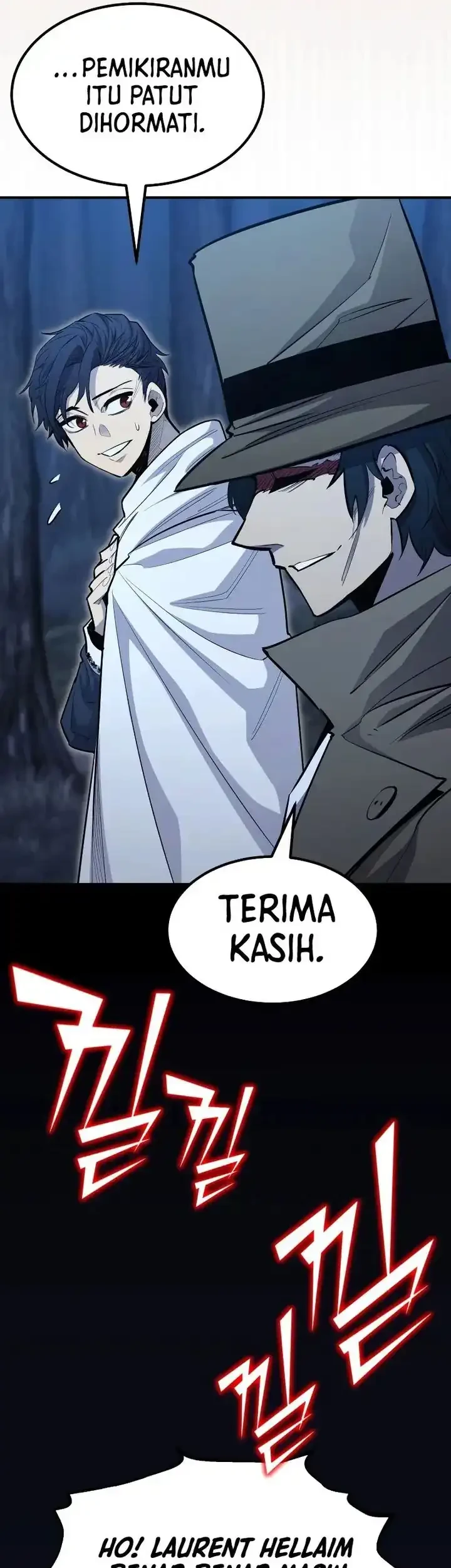 Standard of Reincarnation Chapter 95.2 - halaman 49