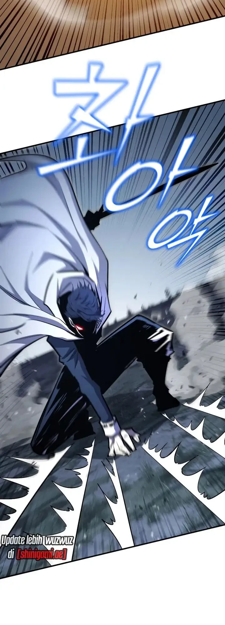 Standard of Reincarnation Chapter 95.2 - halaman 60
