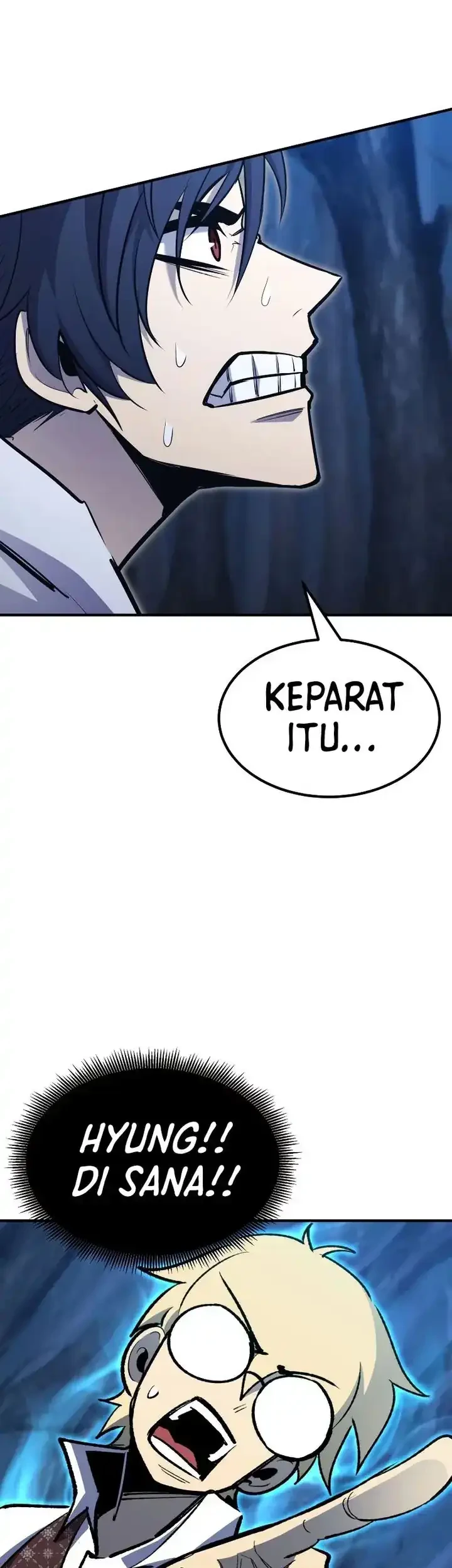 Standard of Reincarnation Chapter 95.2 - halaman 61