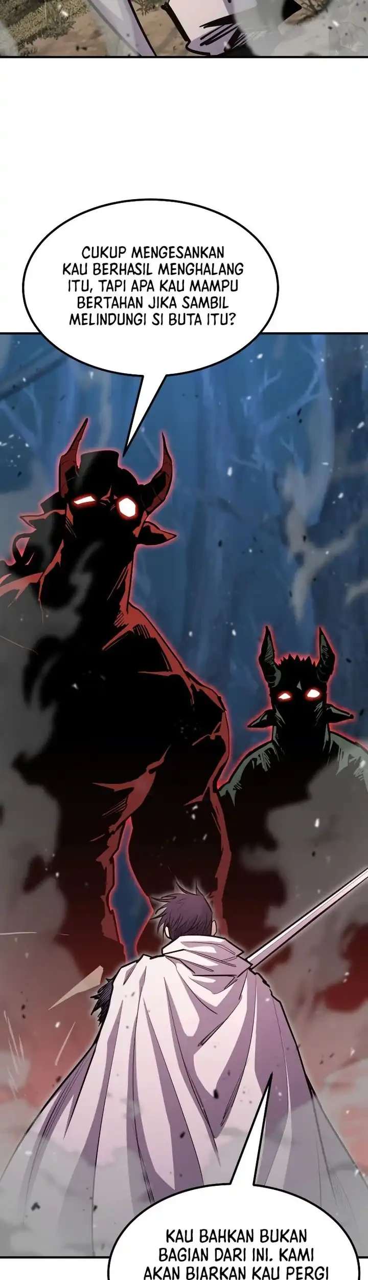 Standard of Reincarnation Chapter 95.2 - halaman 71