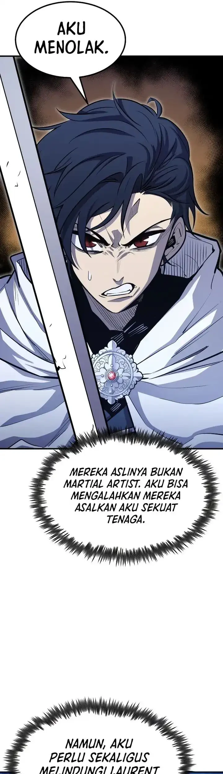 Standard of Reincarnation Chapter 95.2 - halaman 73