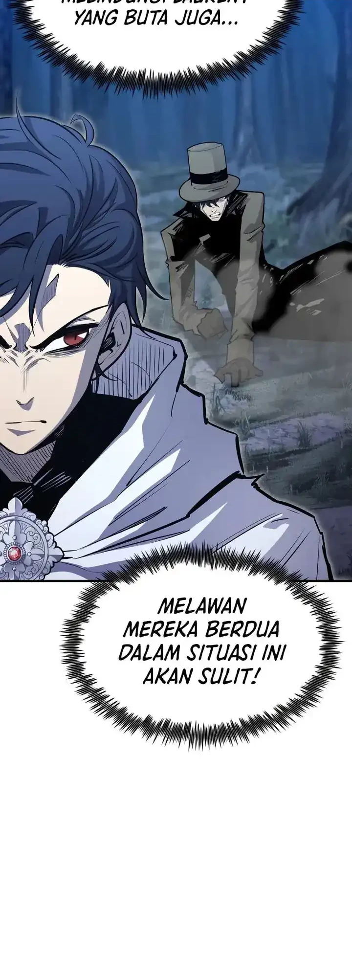 Standard of Reincarnation Chapter 95.2 - halaman 74
