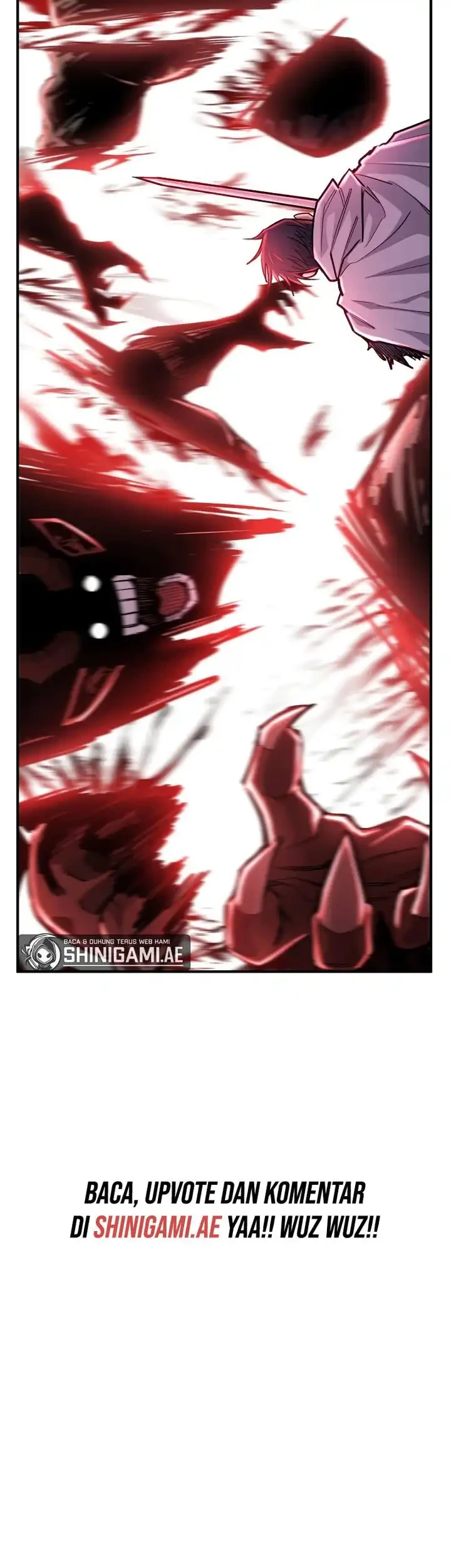 Standard of Reincarnation Chapter 95.2 - halaman 79