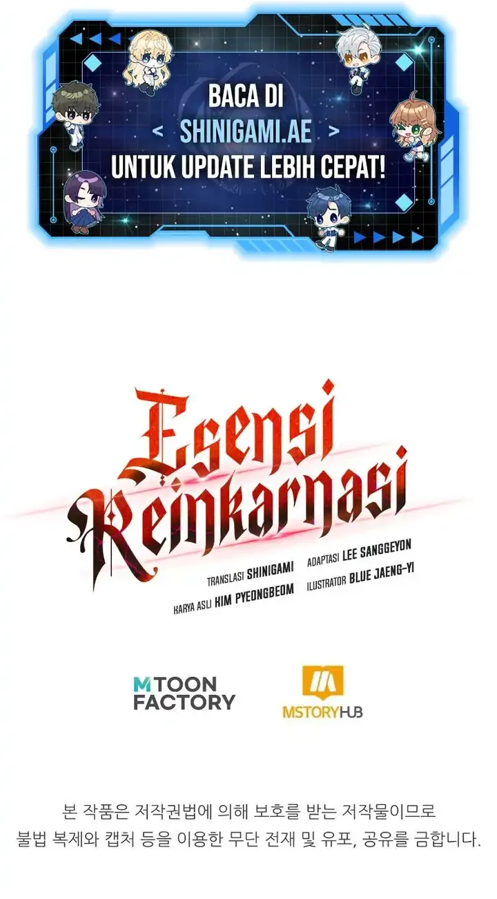 Standard of Reincarnation Chapter 95.2 - halaman 88