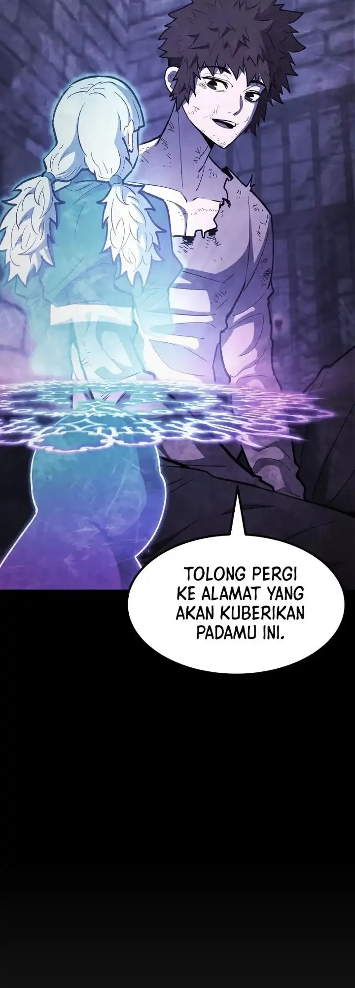 Standard of Reincarnation Chapter 95.2 - halaman 9