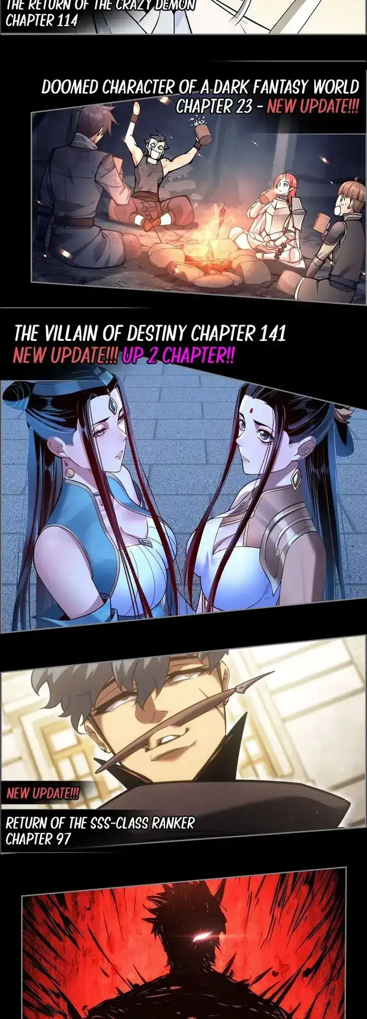 Standard of Reincarnation Chapter 95.2 - halaman 90