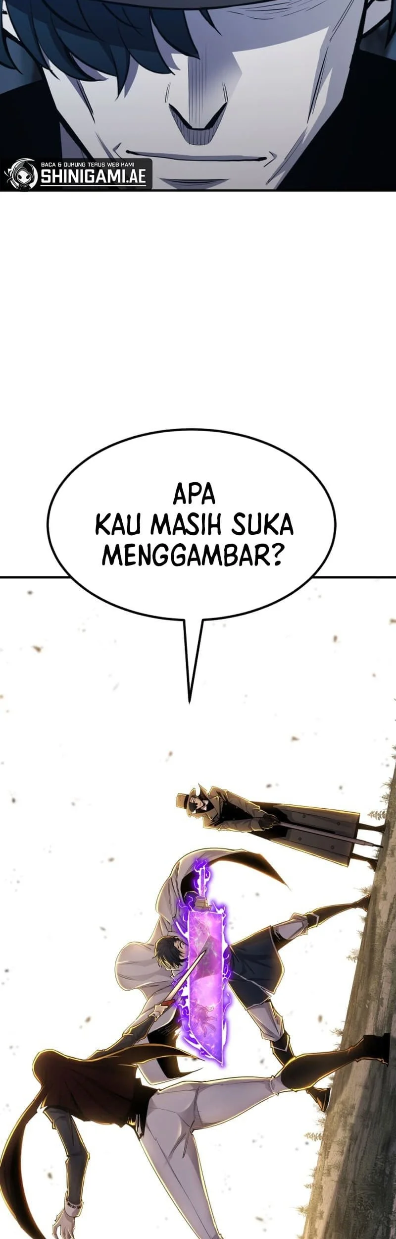 Standard of Reincarnation Chapter 96 - halaman 12