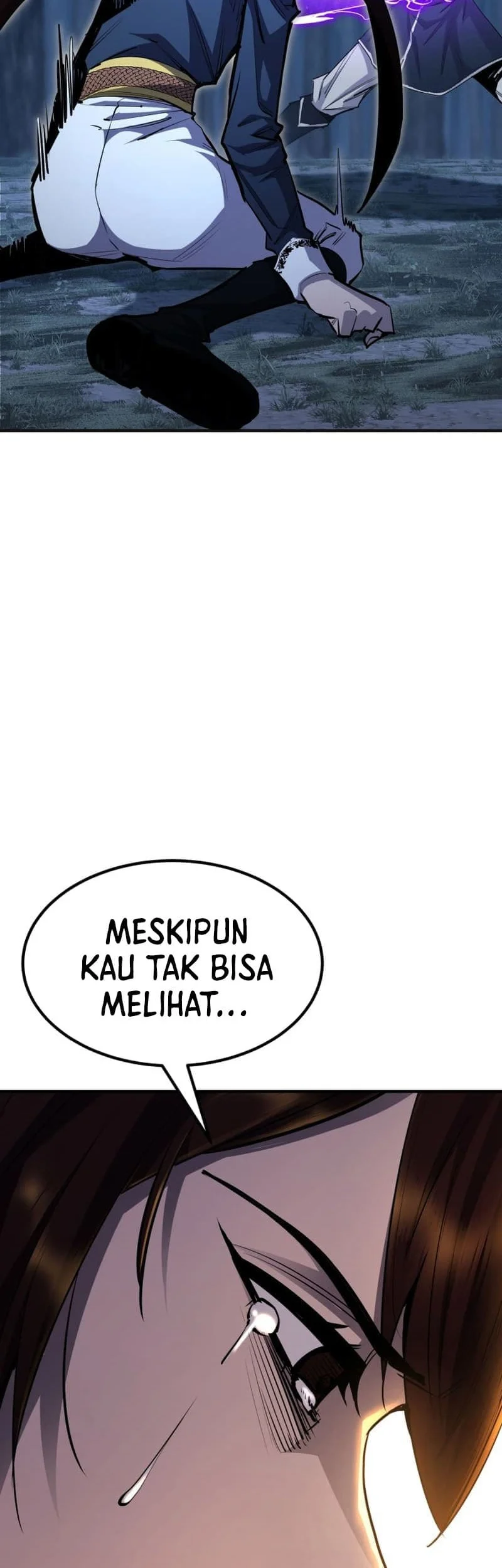 Standard of Reincarnation Chapter 96 - halaman 15