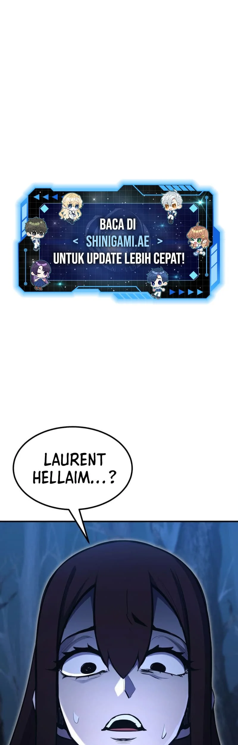 Standard of Reincarnation Chapter 96 - halaman 2