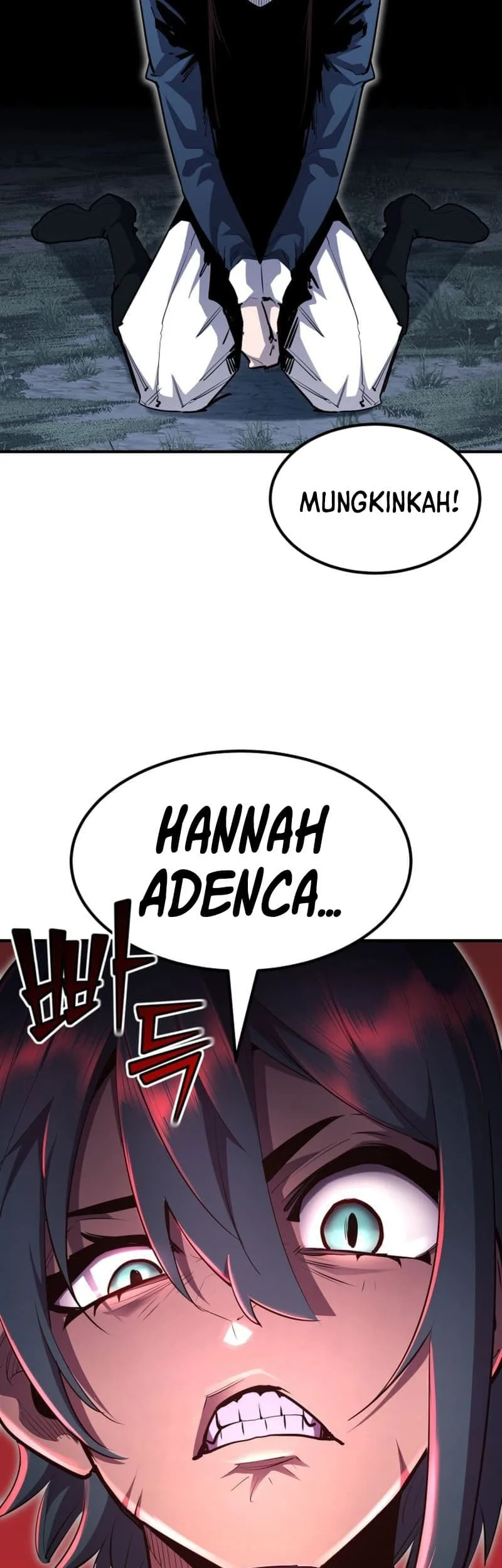 Standard of Reincarnation Chapter 96 - halaman 20