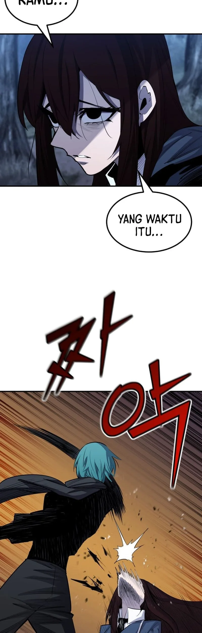 Standard of Reincarnation Chapter 96 - halaman 23