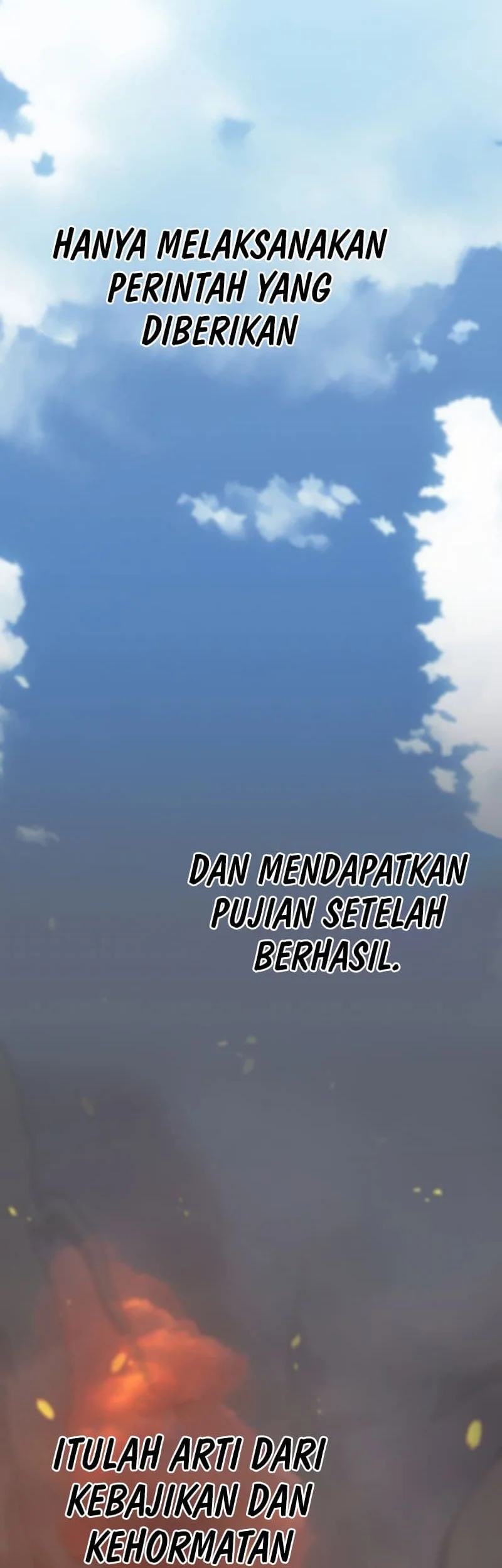 Standard of Reincarnation Chapter 96 - halaman 27